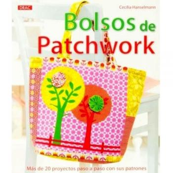 Bolsos de patchwork