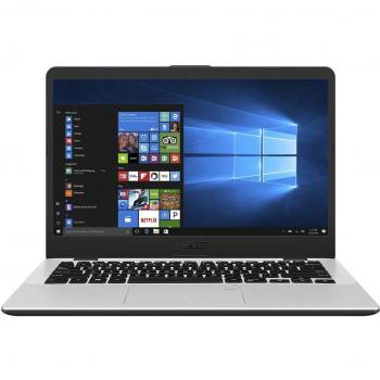 ASUS PORTATIL X405UA-BV137R I3-7100 14HD 4GB S128GB WiFi.AC W10PRO Negro
