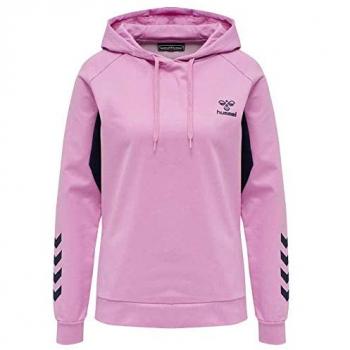 Hummel Sudadera Con Capucha Action Cotton XS