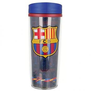 Taza viaje FC Barcelona 533ml