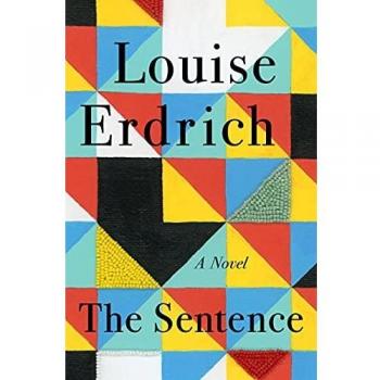 The Sentence (Hardcover) - A Novel by Louise Erdrich