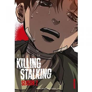 Killing Stalking Season 2, Vol. 1