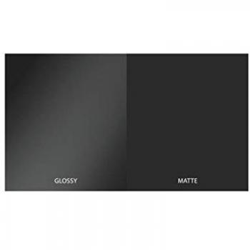 Kensington 626402 filtro para monitor Filtro de privacidad para pantallas sin marco 32,8 cm