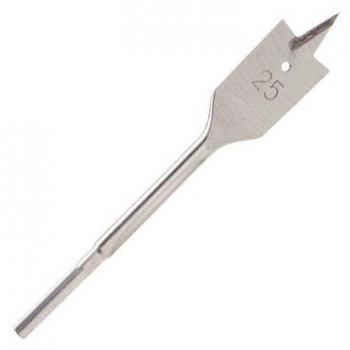 Wolfpack 9060076 Broca Plana Madera 3 Puntas Wolfpack 12,00 mm.