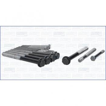 Kit de tornillos de culata AJUSA 81007200