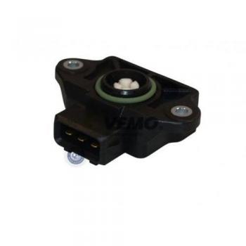 Sensor de posición de mariposa VEMO V10-72-0927 para VOLKSWAGEN Golf, Corrado, Passat, Golf Cabriolet y SEAT Ibiza, Toledo, Cordoba