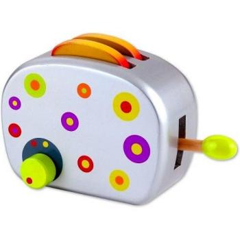 Classic World Toys CL2450 - Tostadora , color/modelo surtido
