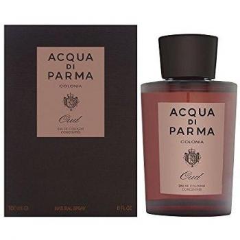 Agua de Colonia Concentrada Acqua di Parma Oud Vaporisateur 180 ml