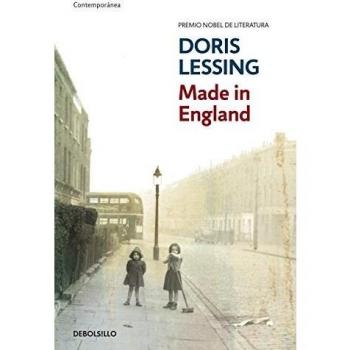 Made in England - Doris Lessing