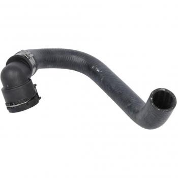 Manguito calefactor intercambiador de calor THERMOTEC DNX054TT