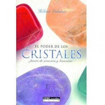 El poder de los cristales