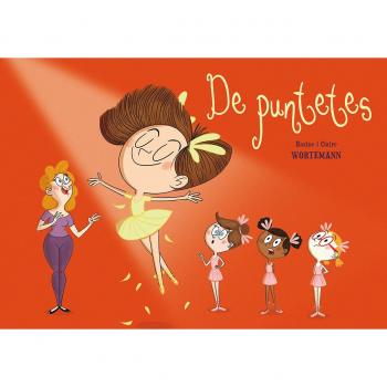 De Puntetes - Rosine Wortemann