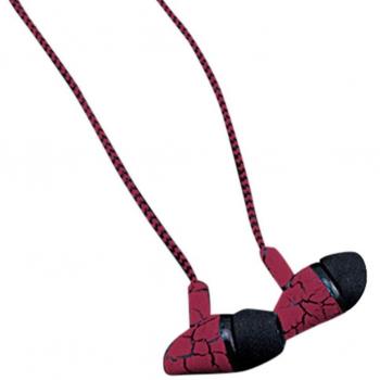 Auriculares Universales InEar CARPRIE con Cable y Micrófono Estéreo 3.5mm para Videojuegos