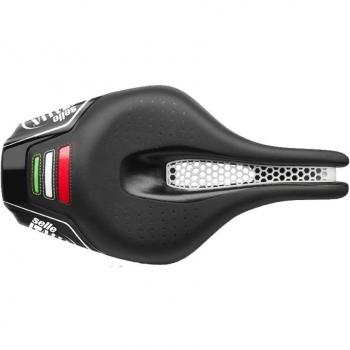 Selle Italia Iron Kit Carbonio S Sillín, Deportes y Aire Libre, Negro, Talla Única