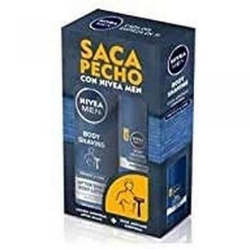 Nivea Men Depilación 1 Unidad 400 g