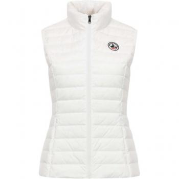 JOTT Seda Women's Sleeveless Down Puffer Vest