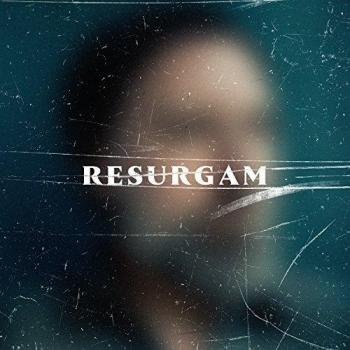 Fink Resurgam Vinyl LP - 12 Album with Melodic Depth and Emotional Resonance