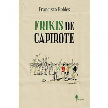 Frikis de capirote