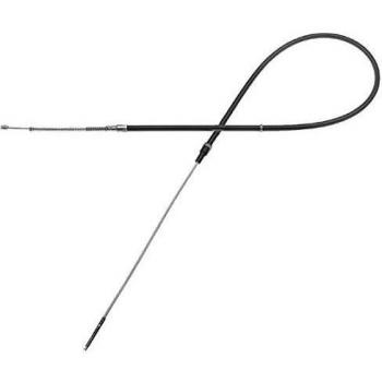 Febi 14236 cable de freno de mano