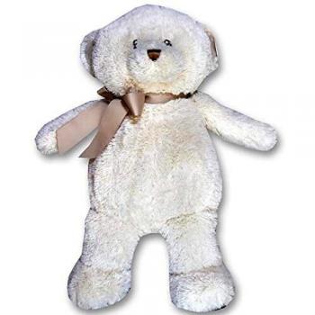 OSO CRUDO ARTESAVI 37CM