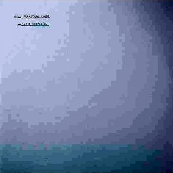 Starting Over [VINYL]
