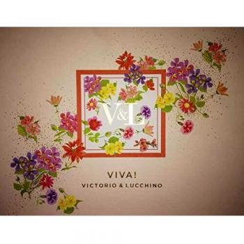 V&L FLORAL VIVA VAP.100+BODY