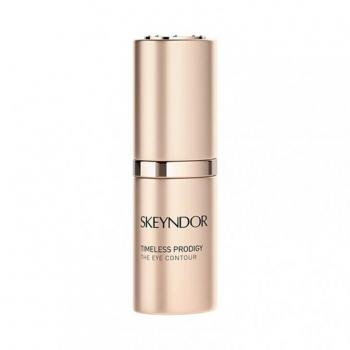 El Contorno de Ojos Timeless Prodigy - Tratamiento Anti-Edad Skeyndor