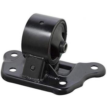FEBI BILSTEIN Soporte del motor 104861 Izquierda, Suspensión y transmisión automática para MITSUBISHI Outlander, Apoyo de engranaje distribuidor y Cojinete de engranajes (1 unidad)