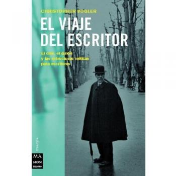 Viaje del escritor
