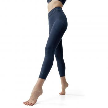 Mallas de mujer Agni Born Living Yoga negras tamaño S