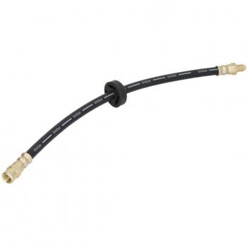 Tubo de freno ABE C81119ABE - Latiguillo de freno, alta resistencia, fabricado con materiales de calidad, diseño optimizado para un rendimiento superior en sistemas de frenado, compatible con múltiples modelos de vehículos