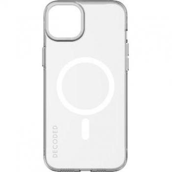 Funda Transparente de Plástico Reciclado para iPhone 15 Plus