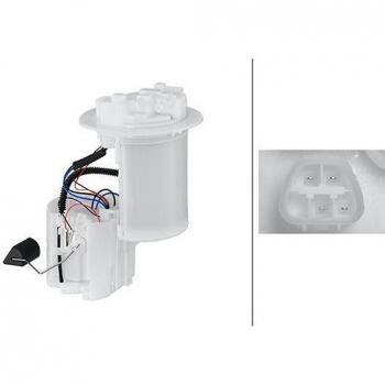 Bomba de combustible HELLA 8TF 358 306-011