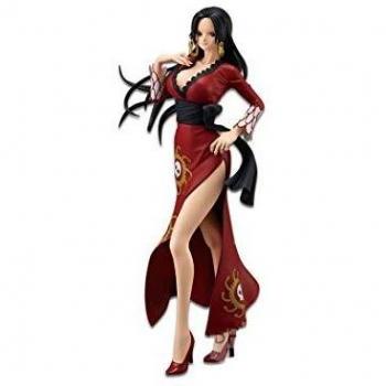 Banpresto One Piece Stampede Movie: Glitter & Glamours - Boa Hancock