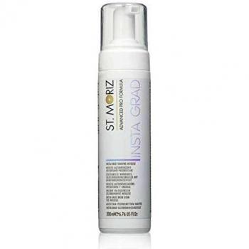 St. Moriz, Autobronceador corporal