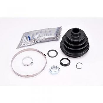 Fuelle de transmisión SPIDAN 26030 - Kit de fuelles para eje de transmisión, incluye fuelle, abrazaderas y grasa, diseñado para una instalación fácil y rápida, alta resistencia a la abrasión y temperaturas extremas