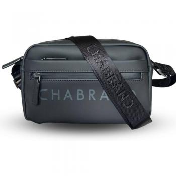 Chabrand Touch Bis Mini Zipped Crossbody Bag 17242120