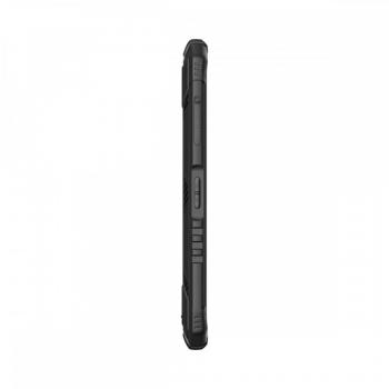 Doogee S41 Max Smartphone Rugged 6GB RAM 256GB Almacenamiento Dual Sim Pantalla de 5.5'' Negro