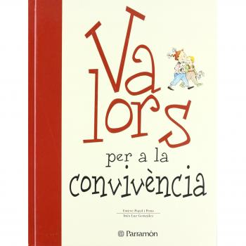 Valors per a la convivència