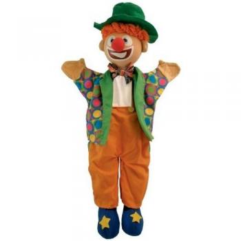 Sycomore - Marioneta Payaso