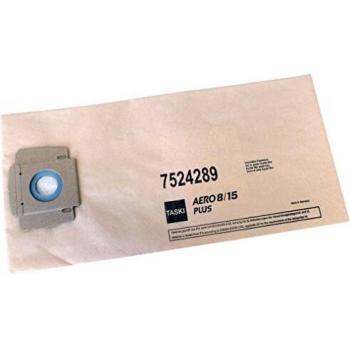 Bolsa de papel para aspirador TASKI Aero 8/15