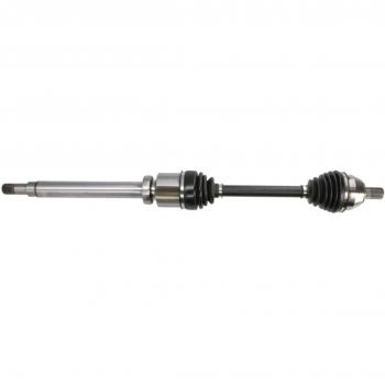 Árbol de transmisión PASCAL G2G039PC - Alta resistencia y durabilidad