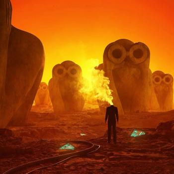 Equinoxe Infinity - JARRE, JEAN MICHEL