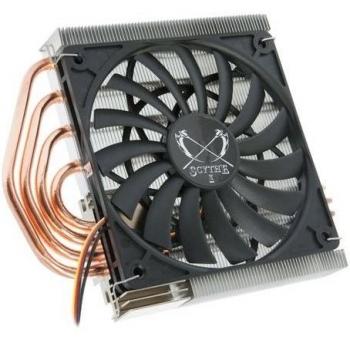 Scythe Setsugen 2 - Ventilador de tarjetas gráficas