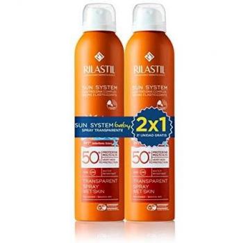 Rilastil Sun System DUPLO Baby Spray 360 SPF50+ 2x200ml