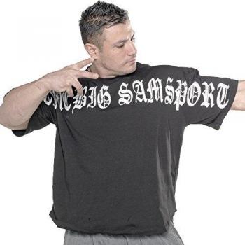 Camisa shirt Camiseta Culturismo *2719*