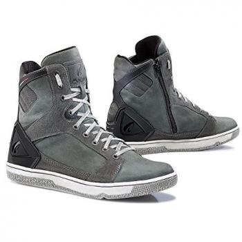 Forma Hyper Waterproof Motorcycle Shoes - Anthracite