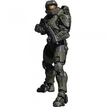 Halo videojuegos 15054 Stickers, altura 80 cm