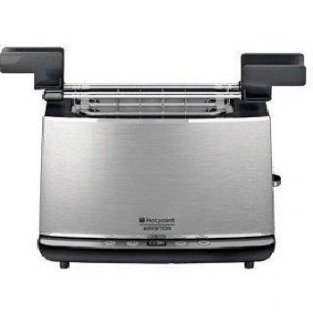 Hotpoint TT 22E AX0 - Tostador