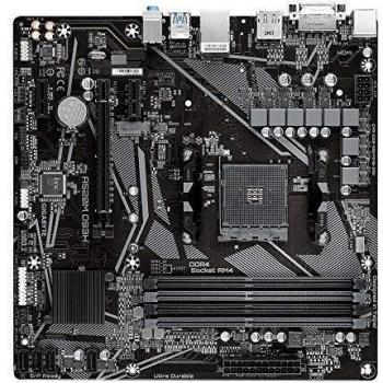 Gigabyte Technology A520M DS3H.